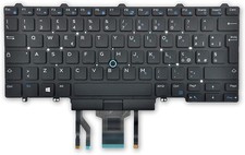 Tastiera italiana per DELL