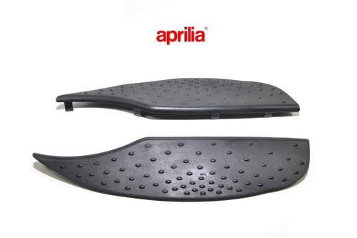 Coppia tappetini tappeto