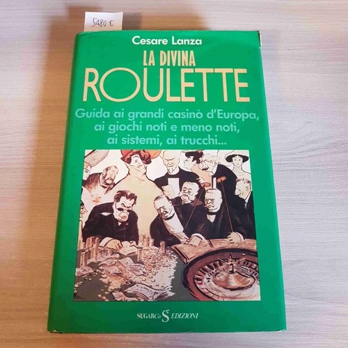 Divina roulette guida - la,