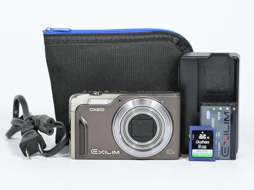 Pacchetto fotocamera digitale