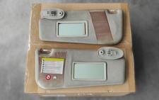 ALETTA PANTINA PARASOLE SINISTRA DESTRA FIAT GRANDE PUNTO