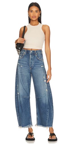 Jeans donna citizens - donna,