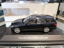 Schuco 1/43 Mercedes Classe E