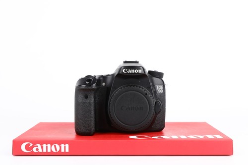 Canon 70d 2 anni - +,