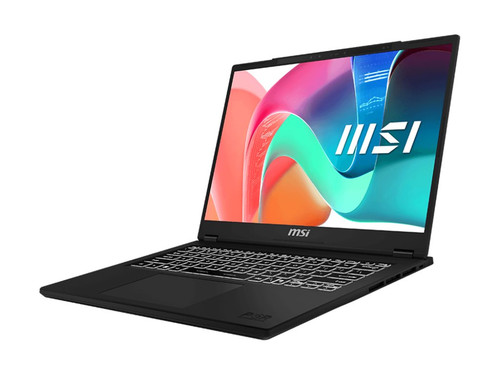 Msi modern laptop - modern,