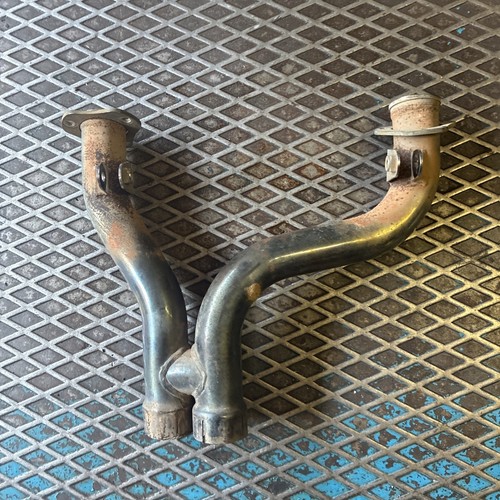 Collettore posteriore ktm - posteriore,