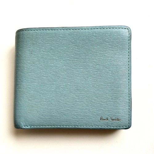 Paul smith authentic leather - paul,
