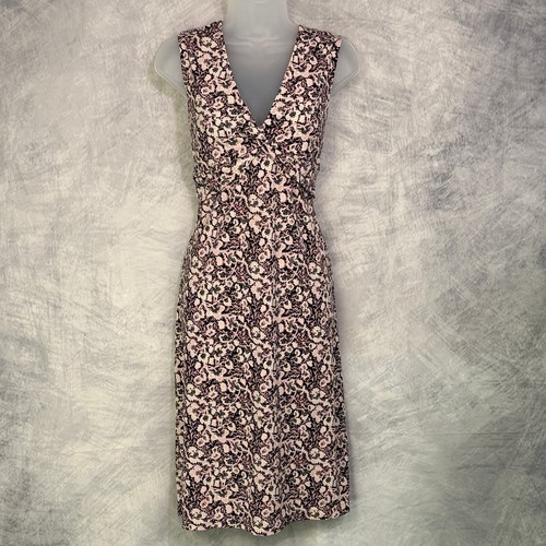 Abito midi donna - bcbg, floreale