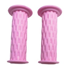 Manopole per manubrio bici per