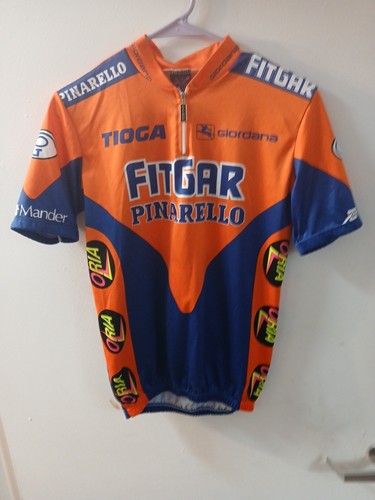 Maglia ciclismo uomo - , s