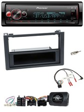 Pioneer bluetooth usb volante - bluetooth,
