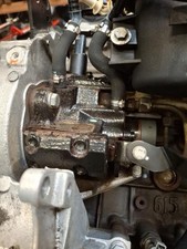 Motore PEUGEOT 406 PHASE 2