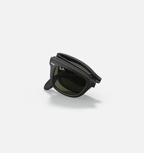 Ray ban wayfarer folding - ray-ban,