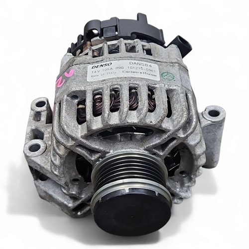 Alternatore per opel - corsa, d