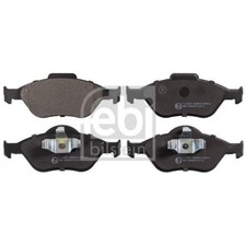 Kit Pastiglie Freno Freno A Disco Febi Bilstein 16401 per Ford Mazda Ford Usa