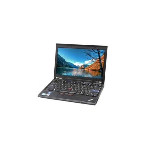 Laptop lenovo thinkpad - laptop,