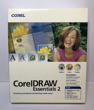 Corel Drawing Essentials 2