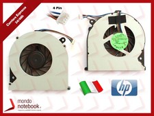 Ventola Fan CPU per Notebook