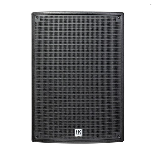 Audio sonar 115sub 1500w - audio,