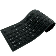 Techly IDATA KB-R109L -