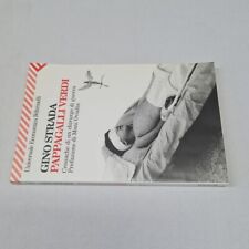 (Gino Strada) Pappagalli verdi 2005 Feltrinelli  1606