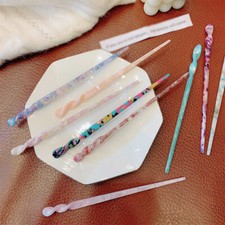 Bacchette per capelli donna