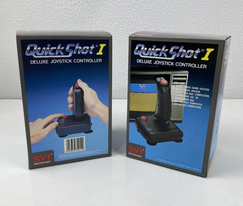 Controller joystick svi - controller,