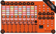 Akai apc mk2 design - 40, |