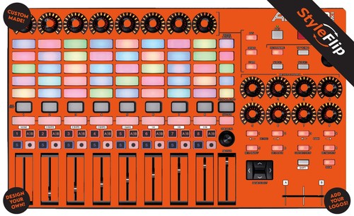 Akai apc mk2 design - apc, |