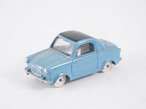 Quiralu vespa 400 - 400, 1/43