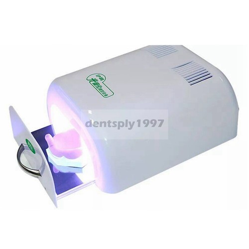 Set luce polimerizzazione - 1,