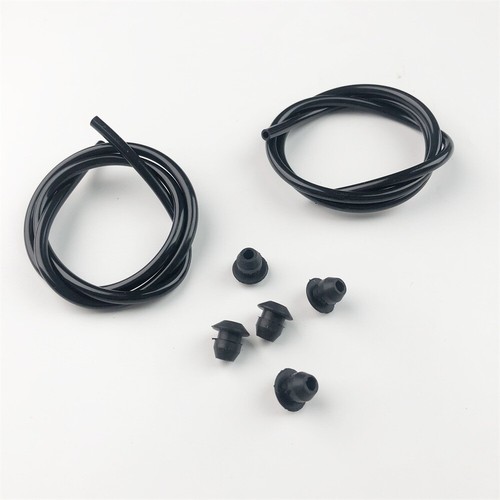 Gommino fs80 fuel line fs85 - fs80,