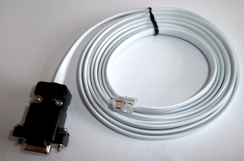 Rs232 skywatcher heq5 - rs232,