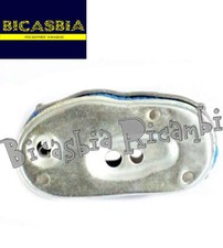0500 - SCATOLA FILTRO ARIA