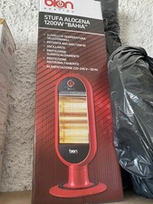 KOOPER STUFA ALOGENA 3