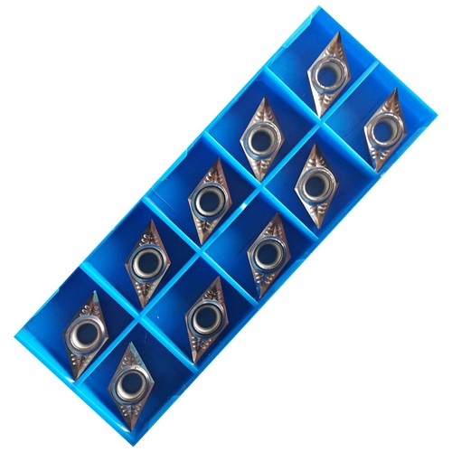 Inserti dcgt k10 per - inserti,