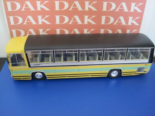 Die cast pullman - cast, 1/43