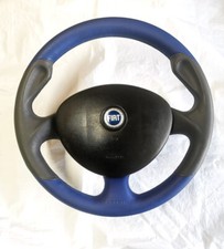Steering Wheel ABARTH FIAT PUNTO MK1 - 1400 GT - ABARTH, OEM 50900288 volante