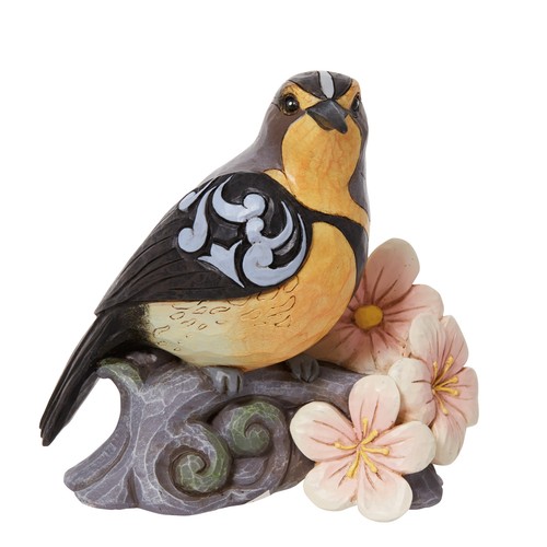 Statuina enesco jim shore - enesco,