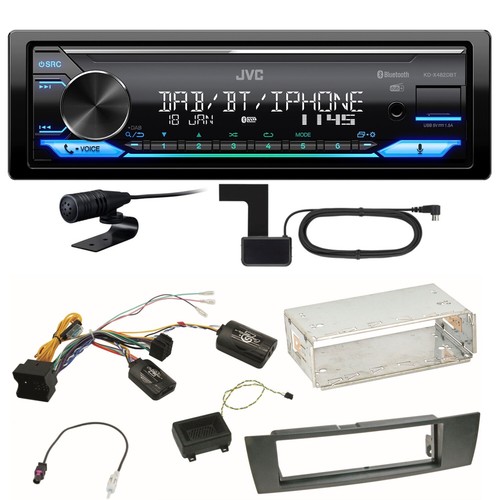Kit installazione radio - di,