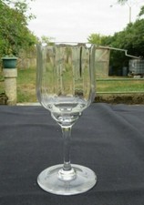 1 Vetro Acqua Cristallo Di