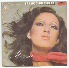 7" ITALY - MERSIA -