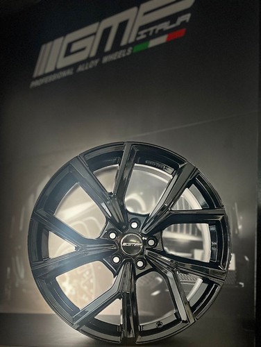 Cerchi lega mini da - n.4,