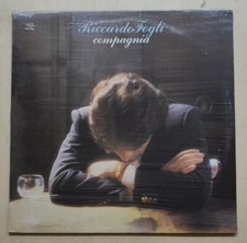 Riccardo Fogli ‎–