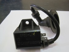 Coil on Motmorini Crosser