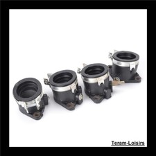 Pipe Admission pour Honda CBX