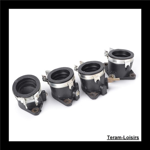 Pipe admission pour honda cbx - pour,