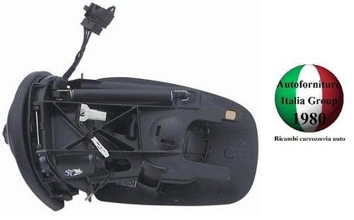 Specchio retrovisore ter - sx,