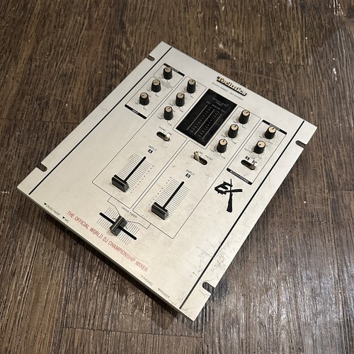 Technics ex1200 mixer audio - technics,