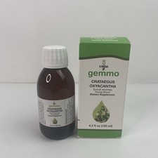 UNDA Gemmo Crataegus